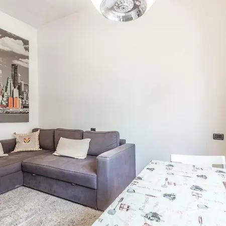 Apartamento Bigari, By Short Holidays