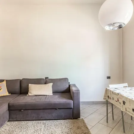 Apartamento Bigari, By Short Holidays *
