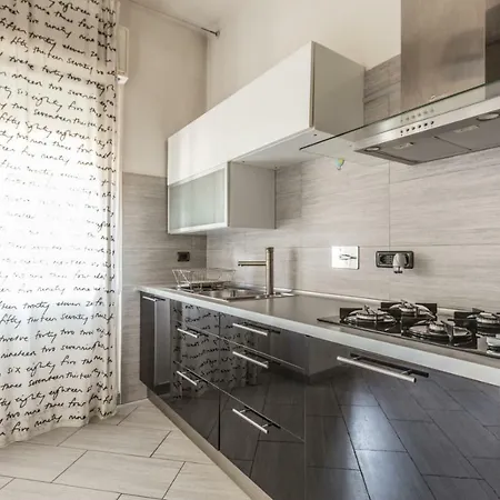 Apartamento Bigari, By Short Holidays *