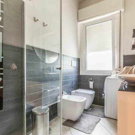 Apartamento Bigari, By Short Holidays